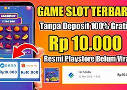 Aplikasi Slot Tanpa Deposit 75Bet Gratis 2024 Today Euro