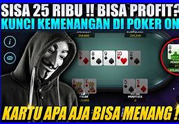 Cara Daftar Dan Main Poker Online Play 2024 Terbaru