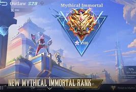 Immortal Adalah Ml