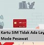 Sim Card Tidak Terbaca Di Hp Vivo