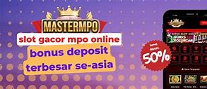 Situs Slot Mpo 19 Terpercaya 2024 Forum Indonesia Download